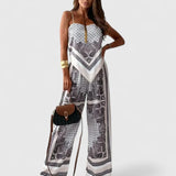 Carmen | Set Elegante a Due Pezzi