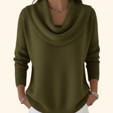 Sonya™ | Eleganza Invernale Morbida