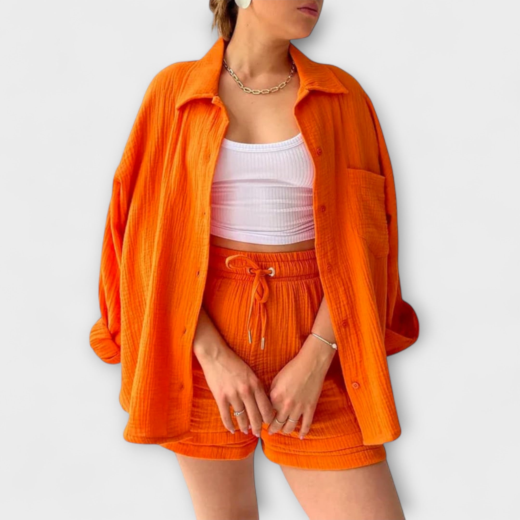 Roselina | set di due pezzi