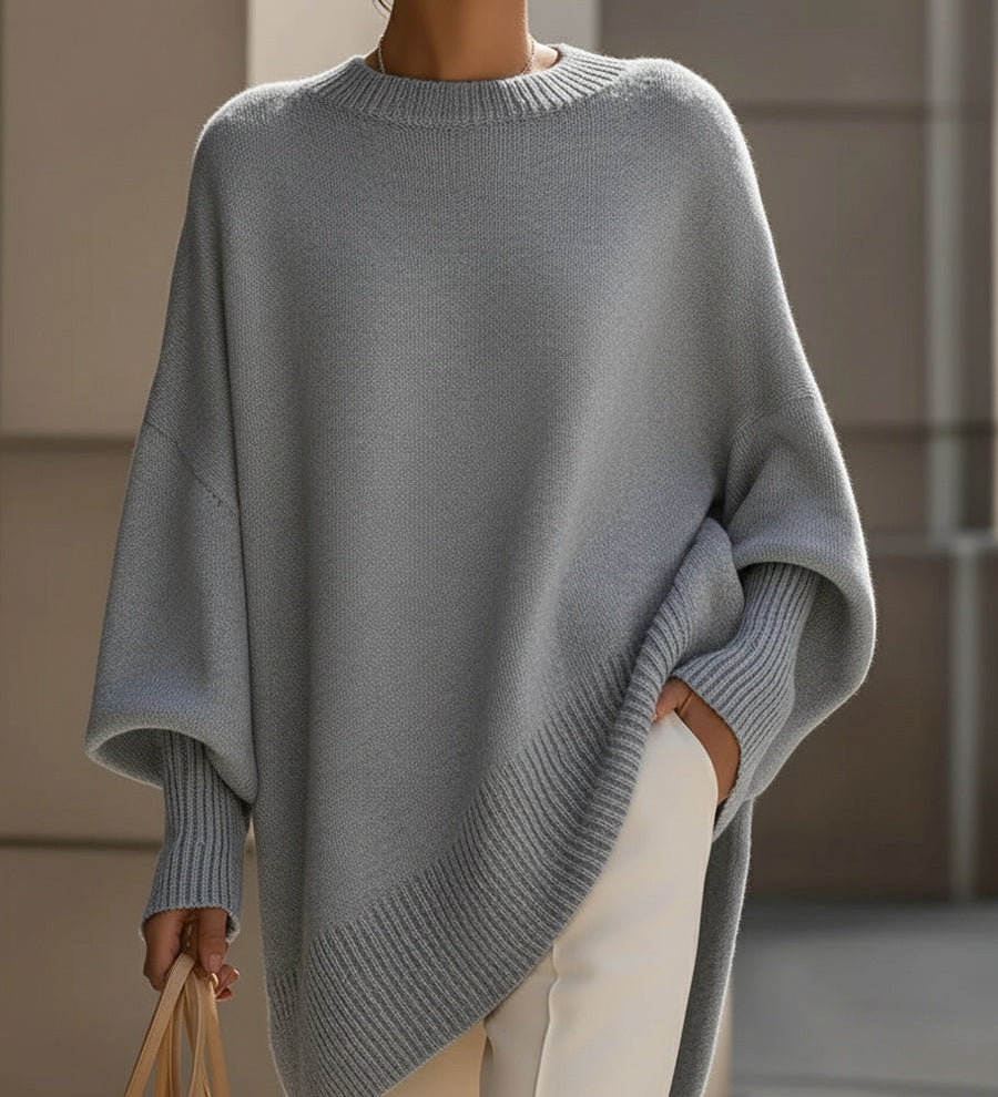 Alwena™ | La felpa che unisce stile e comfort