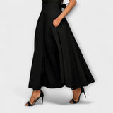 Azélie | Gonna Maxi Elegante