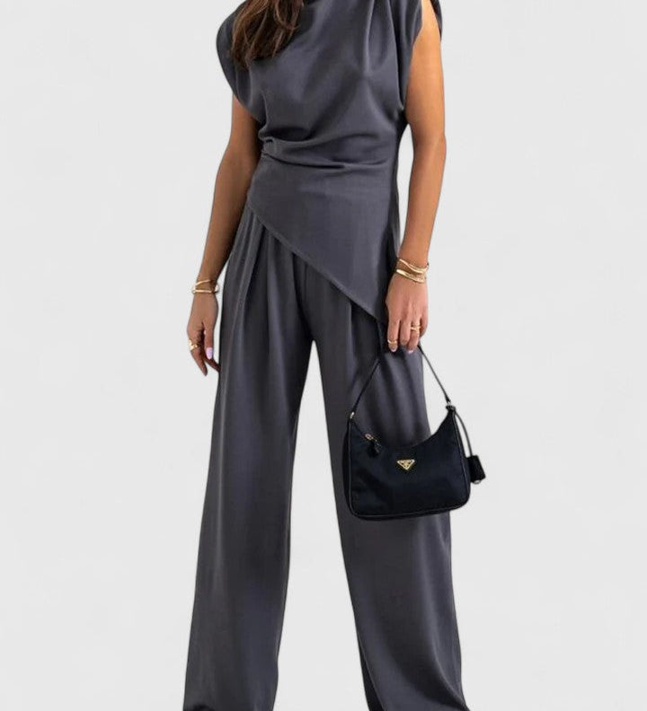 Sharon | completo elegante