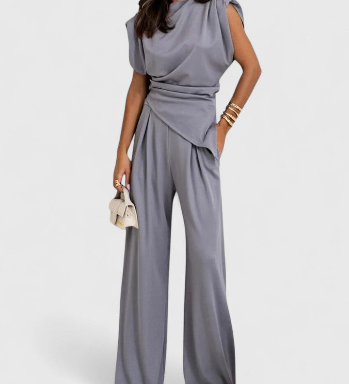 Sharon | completo elegante