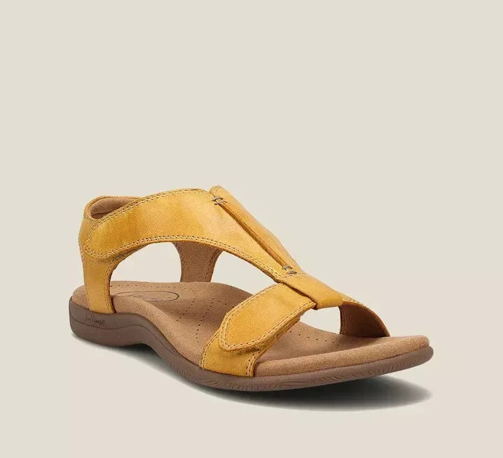 Charlotte - Eleganti Sandali Ortopedici