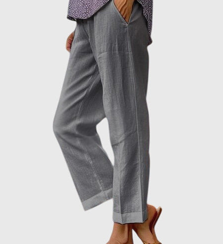 Elaine™ | Pantaloni eleganti da donna