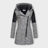 Sofia - Cappotto invernale