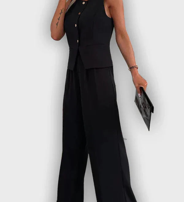 Hailiegh | Ensemble raffinato