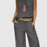 Lilah | Set Elegante a Due Pezzi