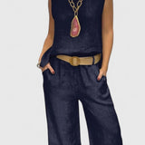 Lilah | Set Elegante a Due Pezzi
