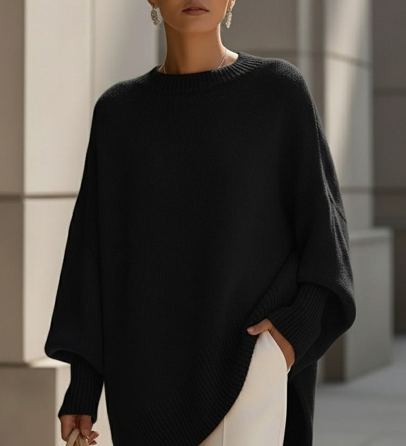 Maglione oversize Premium Cozy