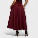 Azélie | Gonna Maxi Elegante