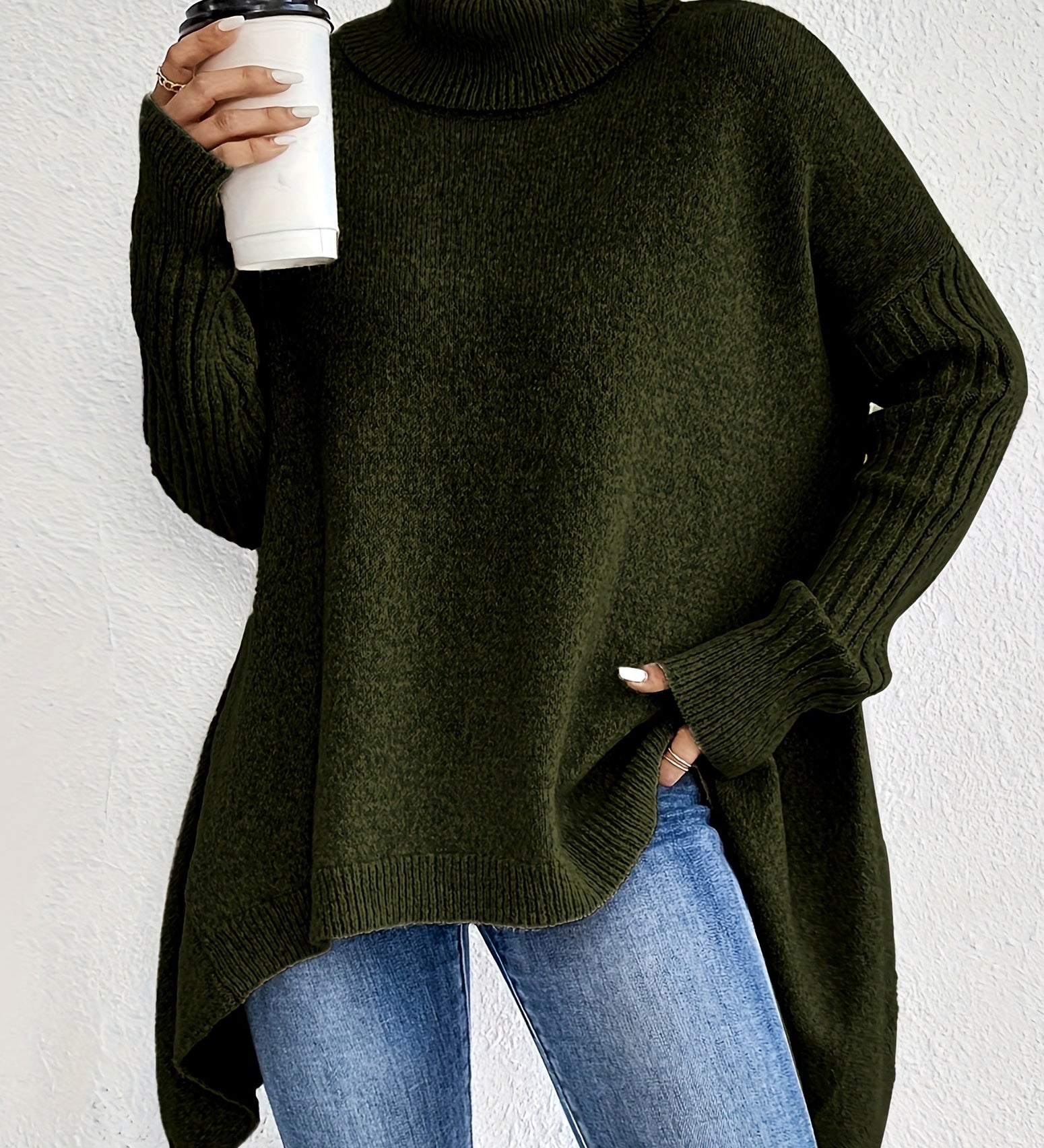 Sylvie | Maglione Confortevole