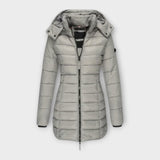 Mathilde - Cappotto Invernale Elegante e Isolante