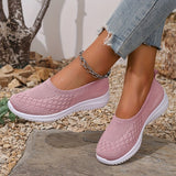 Jianna - Slip-On traspiranti