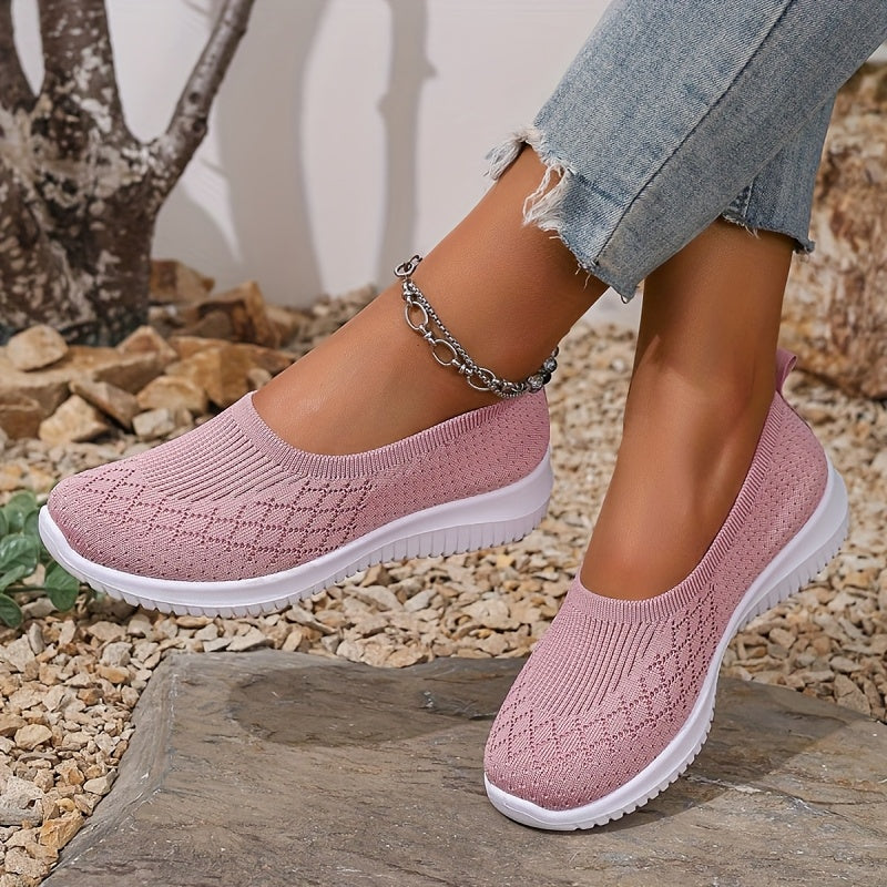 Jianna - Slip-On traspiranti