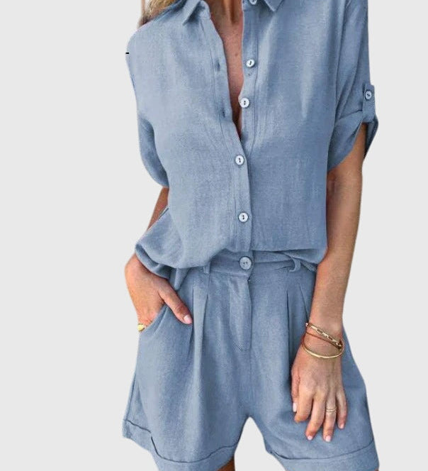Cataleya | Completo Estivo da donna