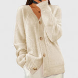 Solenya™ | Cardigan comodo