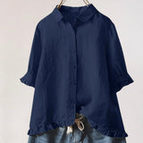 Sophie - Camicia Elegante