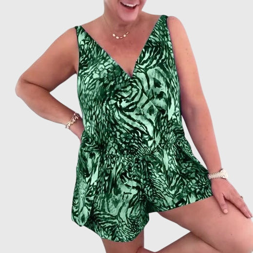 Camille Rose | Costume da Bagno Elegante