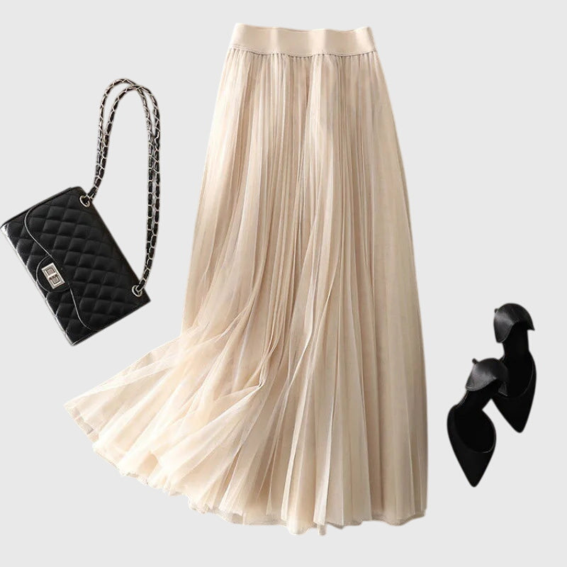 Élodie | Gonna in Tulle