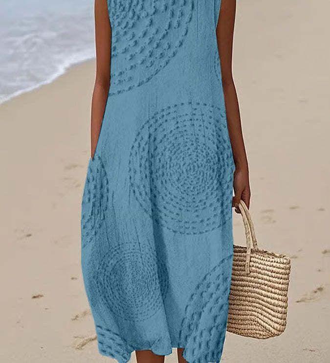 Ana - Vestito Brezza Leggera