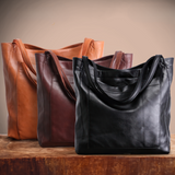 Nunzia | Borsa Quotidiana Chic ed Essenziale