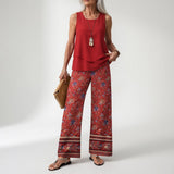 Velanira | Completo Boho a Strati