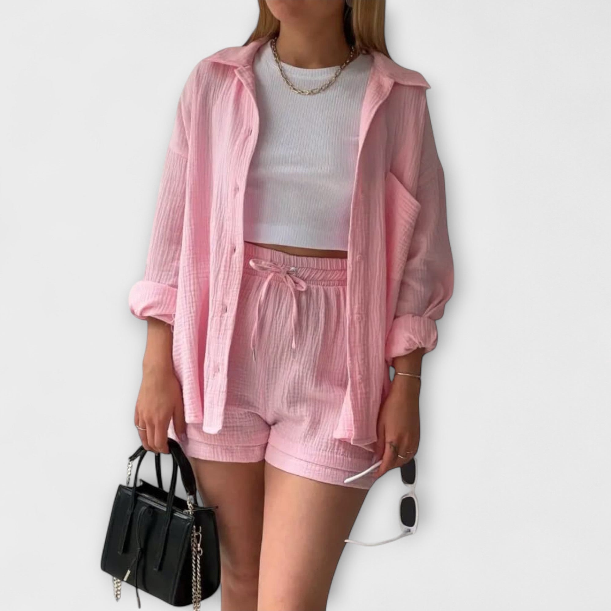 Roselina | set di due pezzi