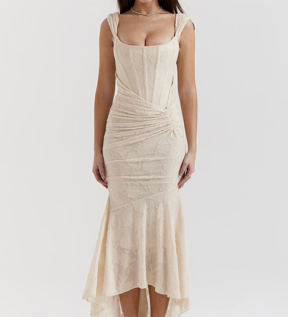 Katerina | Abito elegante