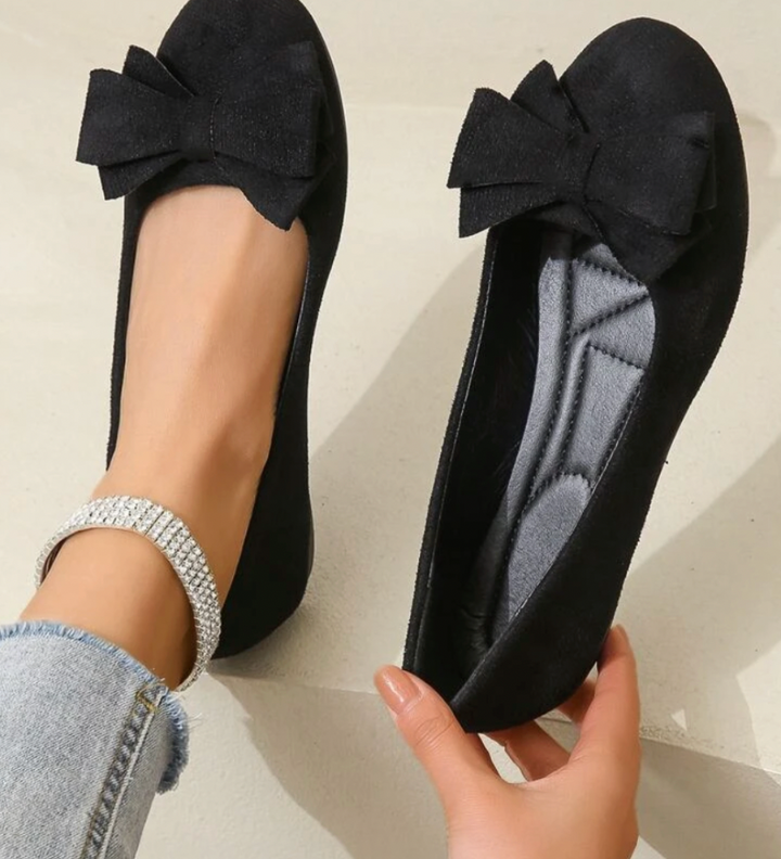 Suzana - Ballerine eleganti