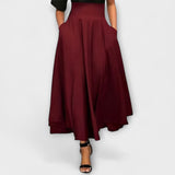 Azélie | Gonna Maxi Elegante