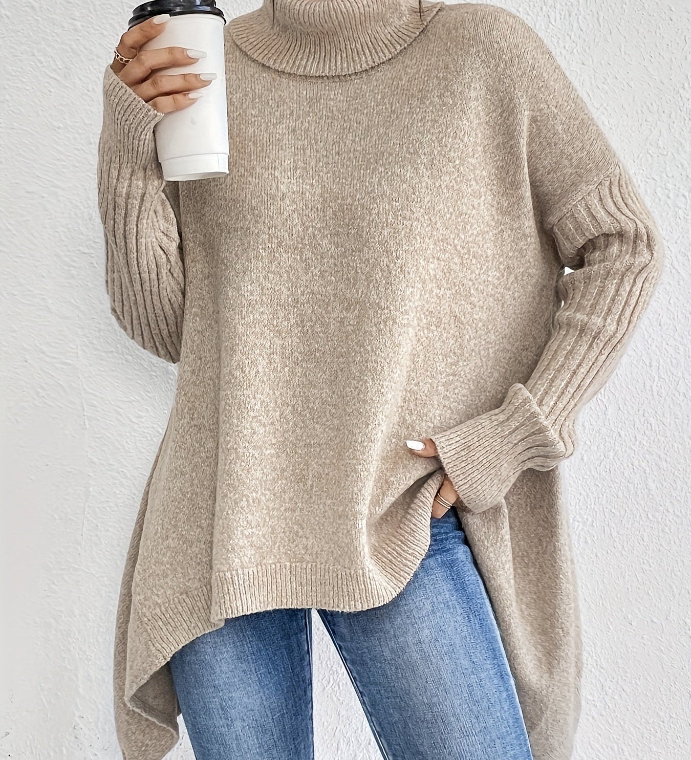Sylvie | Maglione Confortevole