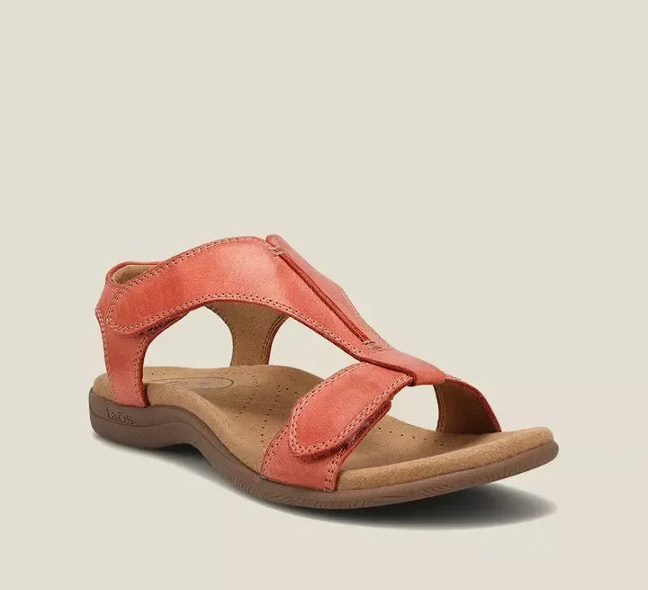 Charlotte - Eleganti Sandali Ortopedici