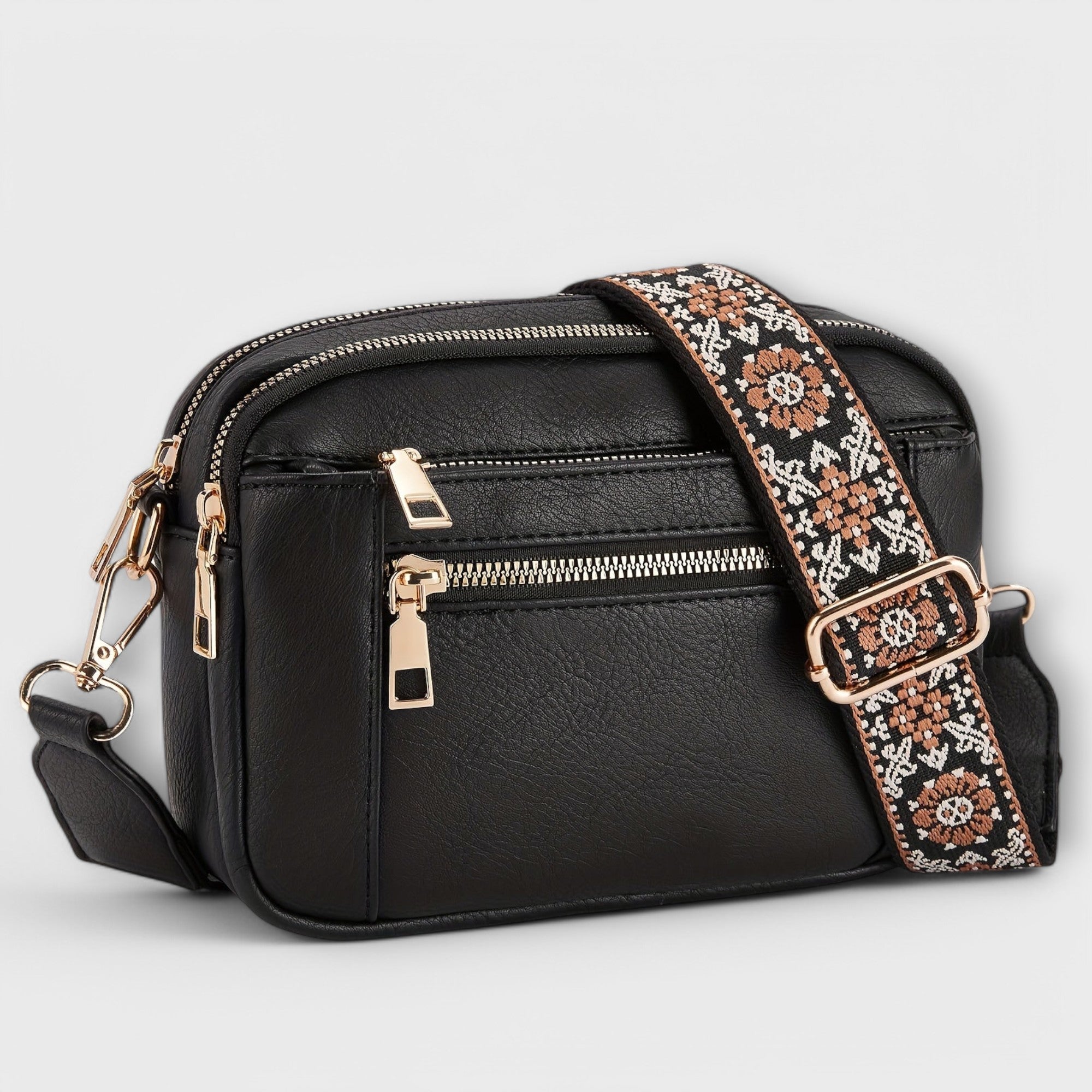 Teresa | Borsa retro boho chic