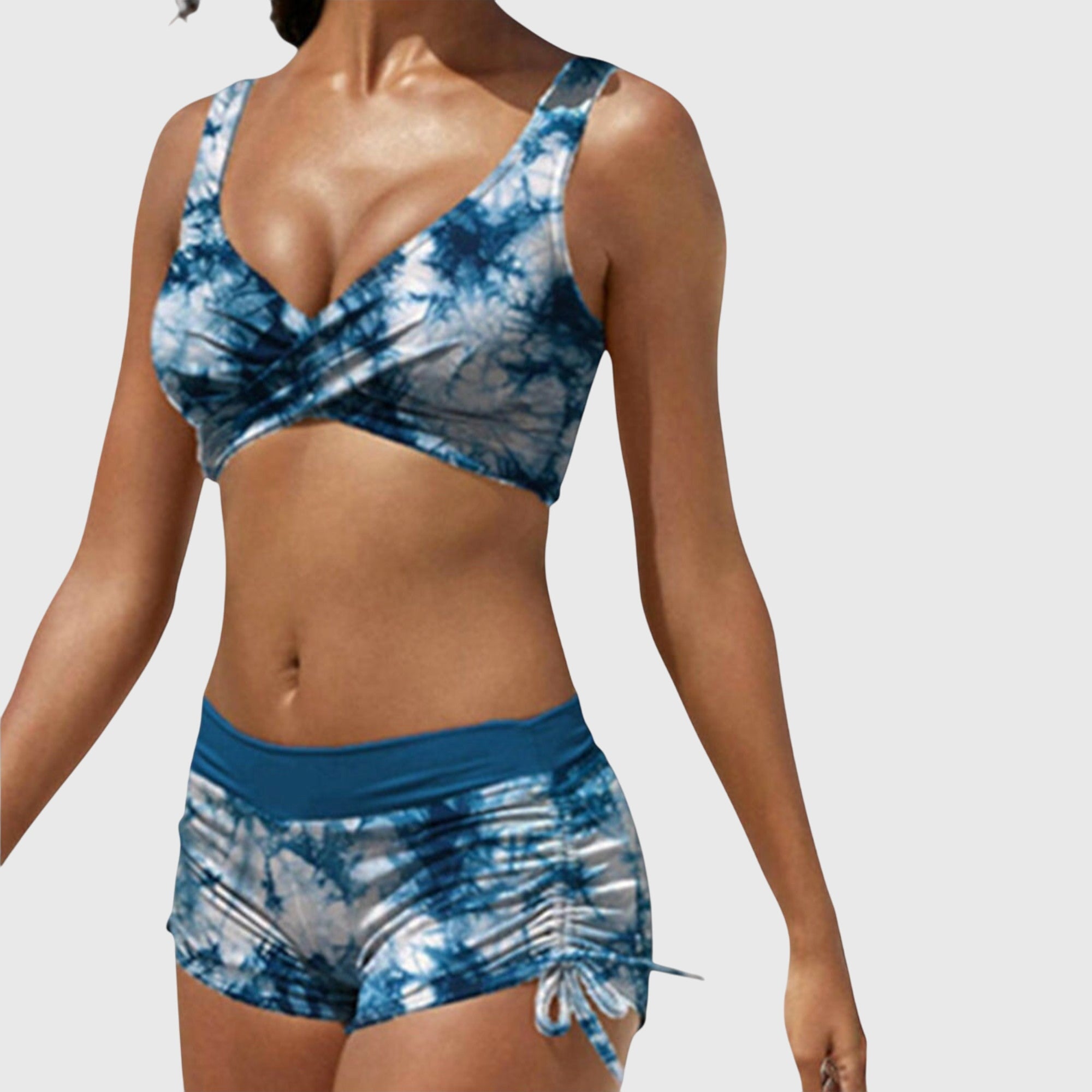 Sibylle | Set di Bikini Elegante