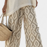 Eduarda - Completo Boho Chic Elegante