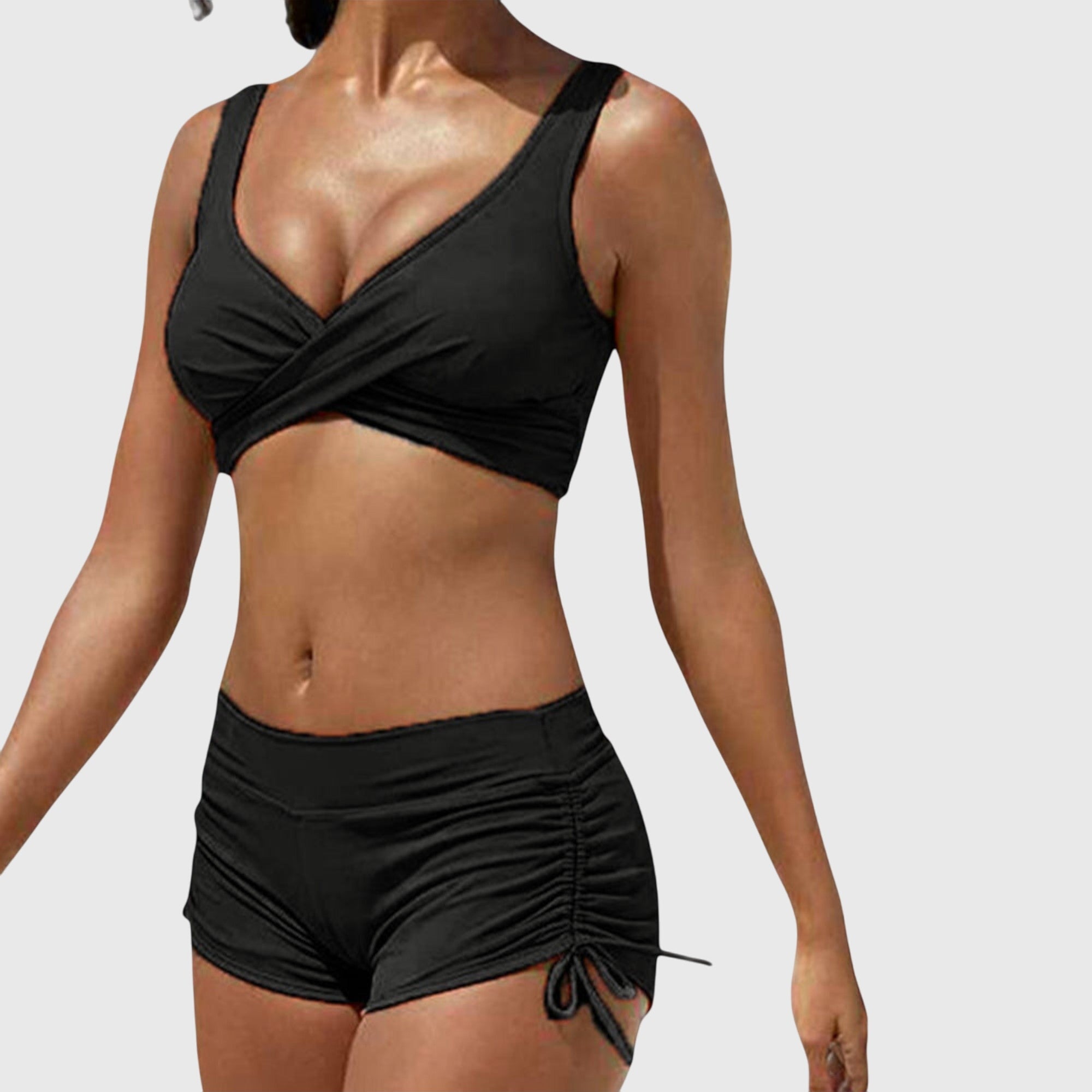 Sibylle | Set di Bikini Elegante