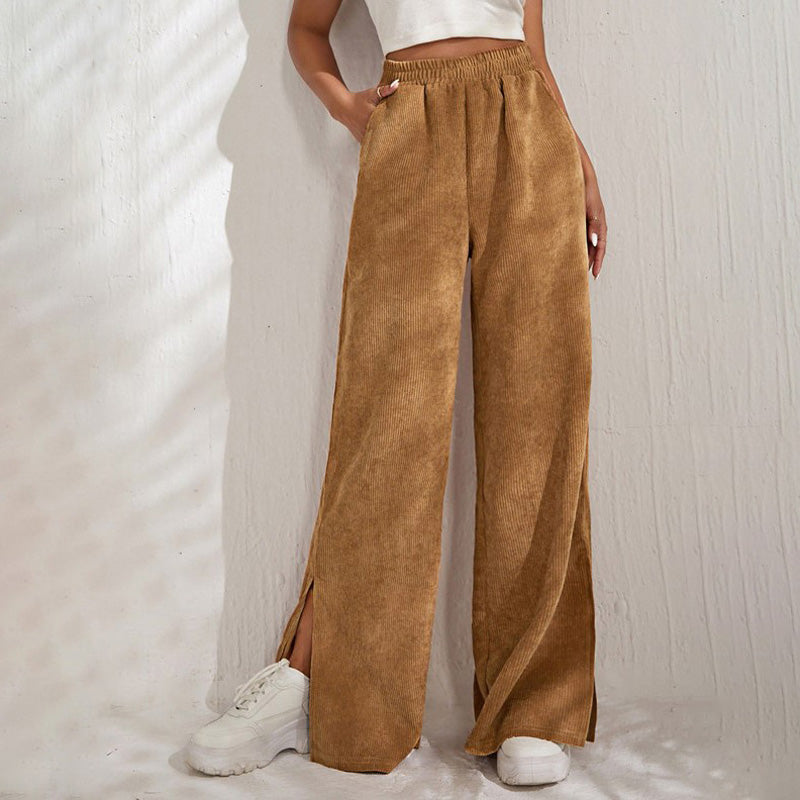 Nahla - Pantaloni lounge comfort