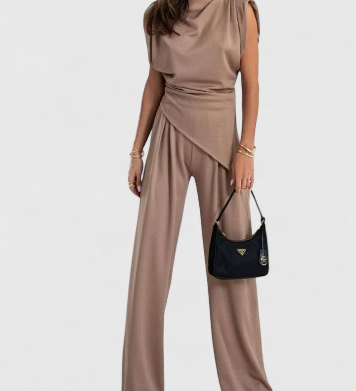 Sharon | completo elegante