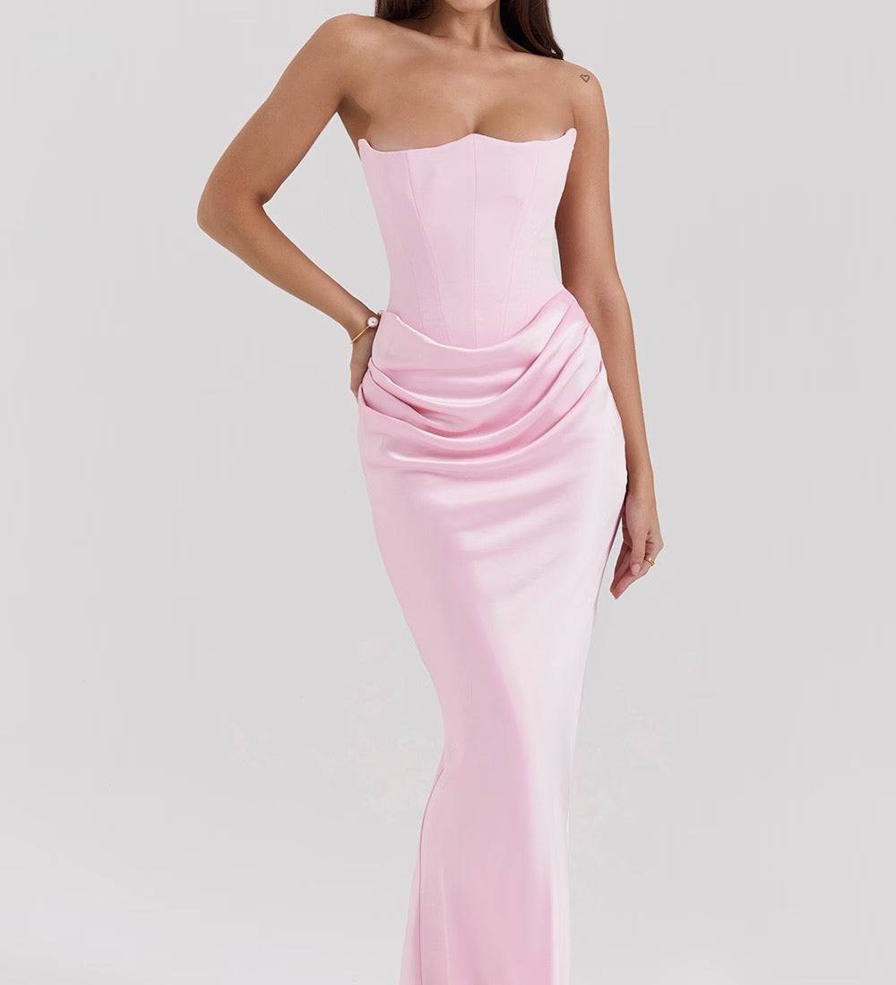 Leilani | Abito Elegante da Sera