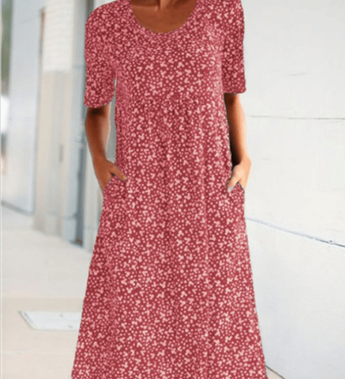 Fabienne - Abito