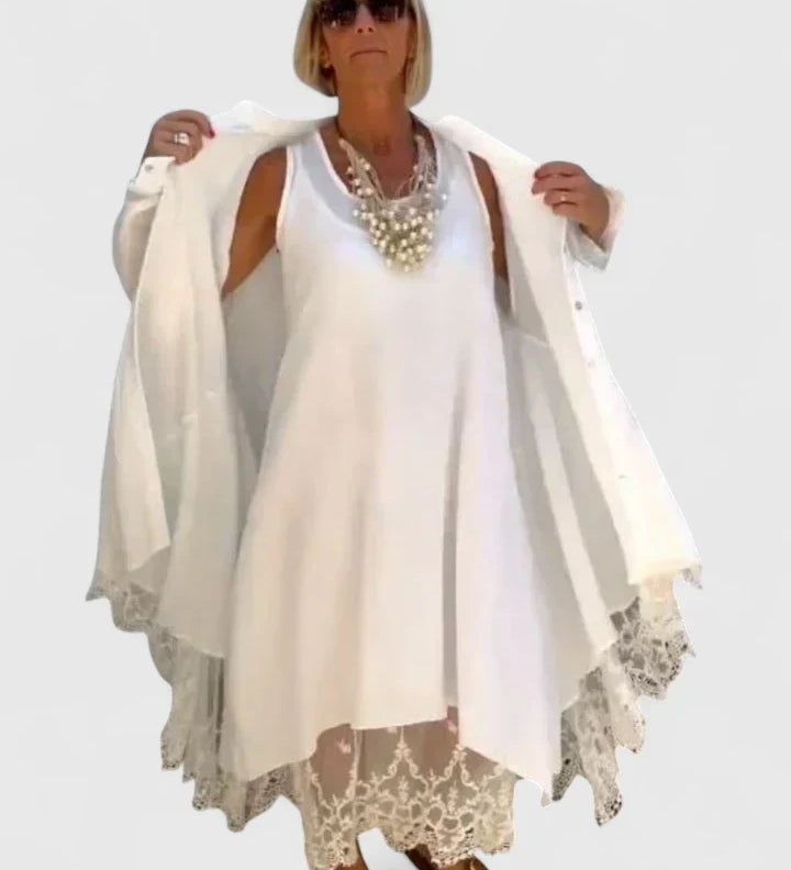 Belliane | Set Elegante a Due Pezzi