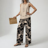 Zanirelle | Completo Safari Luxe