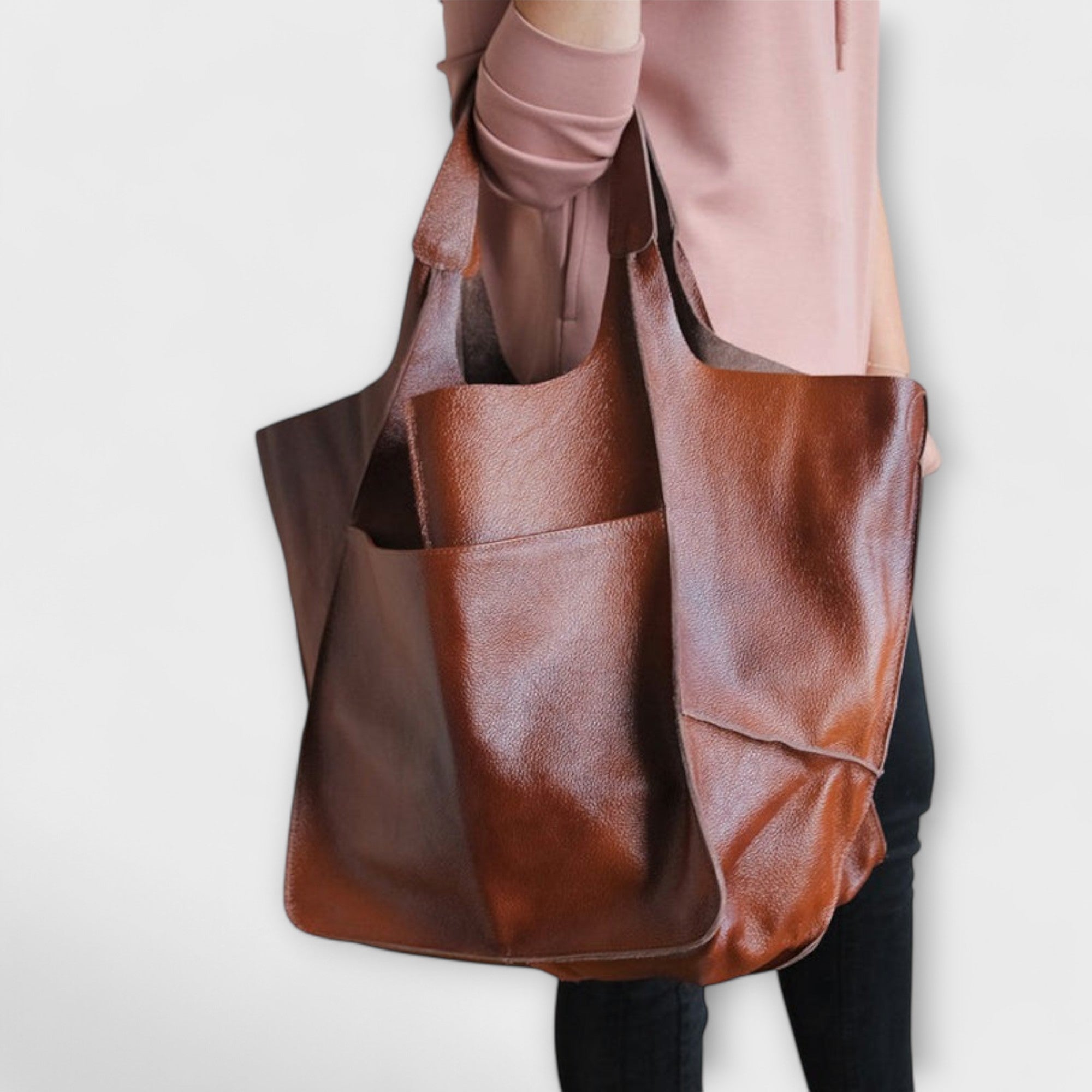 Patrizia | Borsa weekend elegante