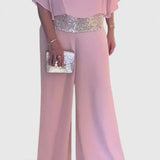 Trishane | Elegante Completo a Due Pezzi