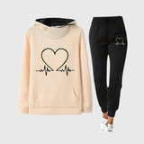 HEARTBEAT | TUTA COMODA