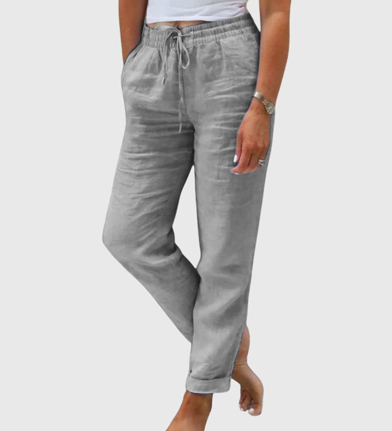 Margaret™ | Pantaloni eleganti da donna