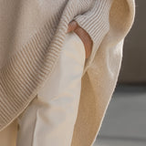 Alwena™ | La felpa che unisce stile e comfort