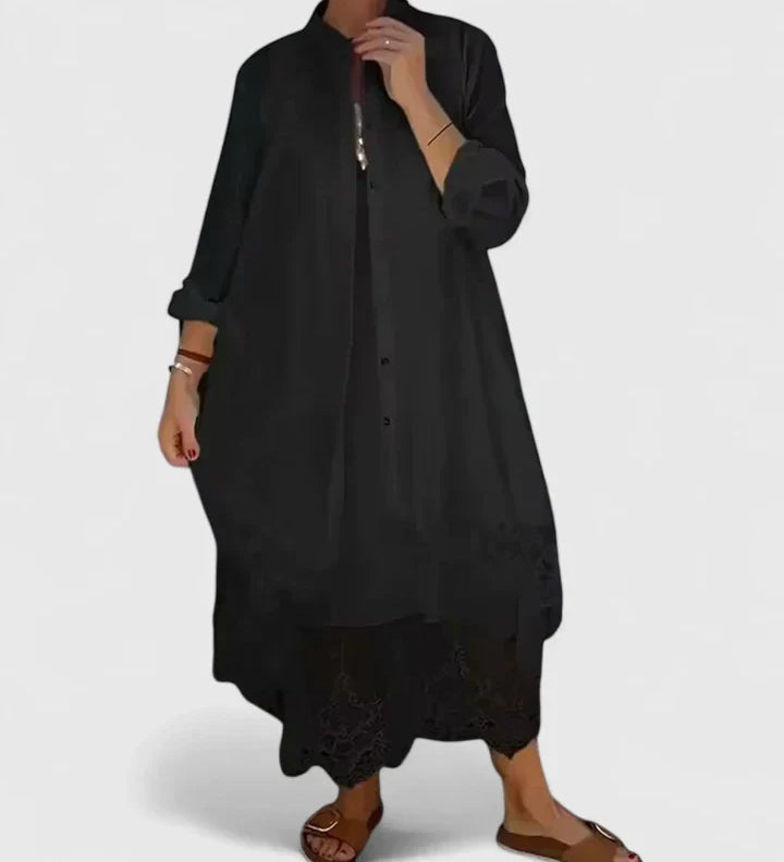 Belliane | Set Elegante a Due Pezzi