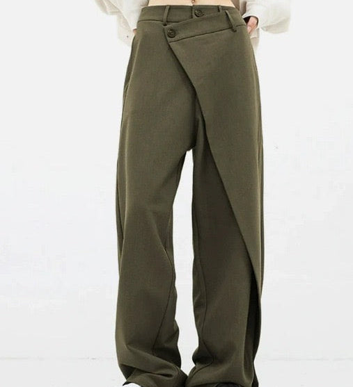 Zoë – Pantaloni